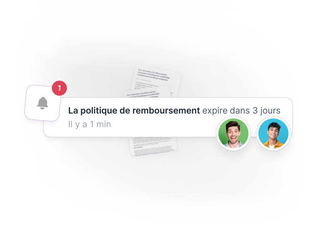 Avant l’obsolescence